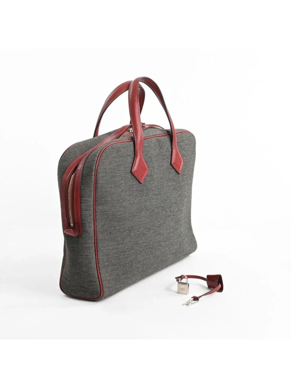 Hermes this authentic